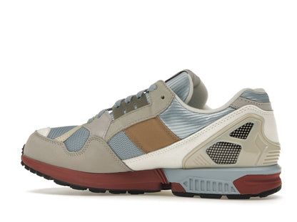 adidas ZX 9000 END. Kiln