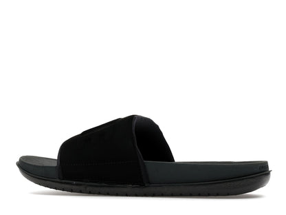 Nike OffCourt Slide Anthracite Black