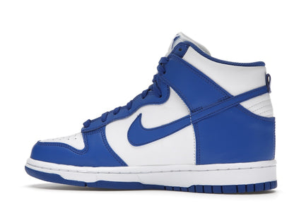 Nike Dunk High Game Royal (GS)