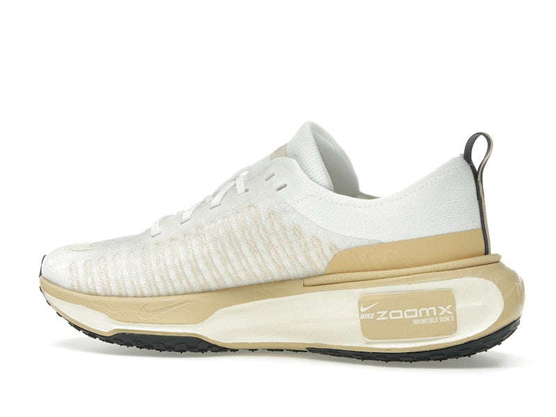 Nike ZoomX Invincible Run 3 Sesame Coconut Milk