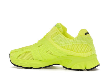 Balenciaga Phantom Yellow