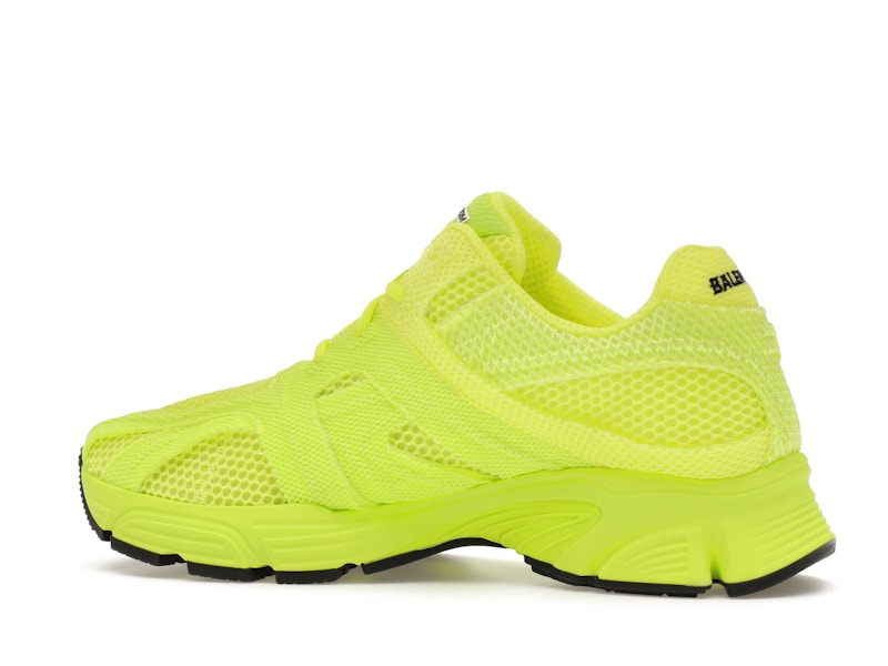 Balenciaga Phantom Yellow