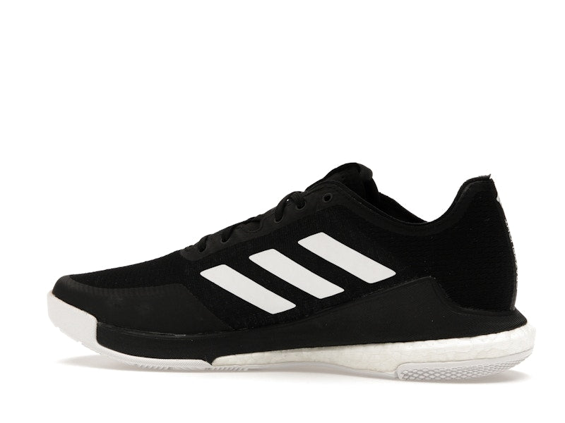 adidas Crazyflight Black White (Women's)