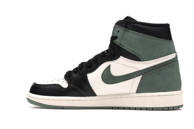 Jordan 1 Retro High Clay Green