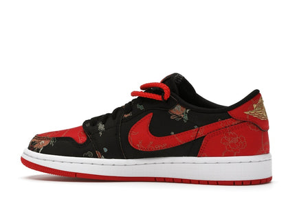 Jordan 1 Low OG Chinese New Year