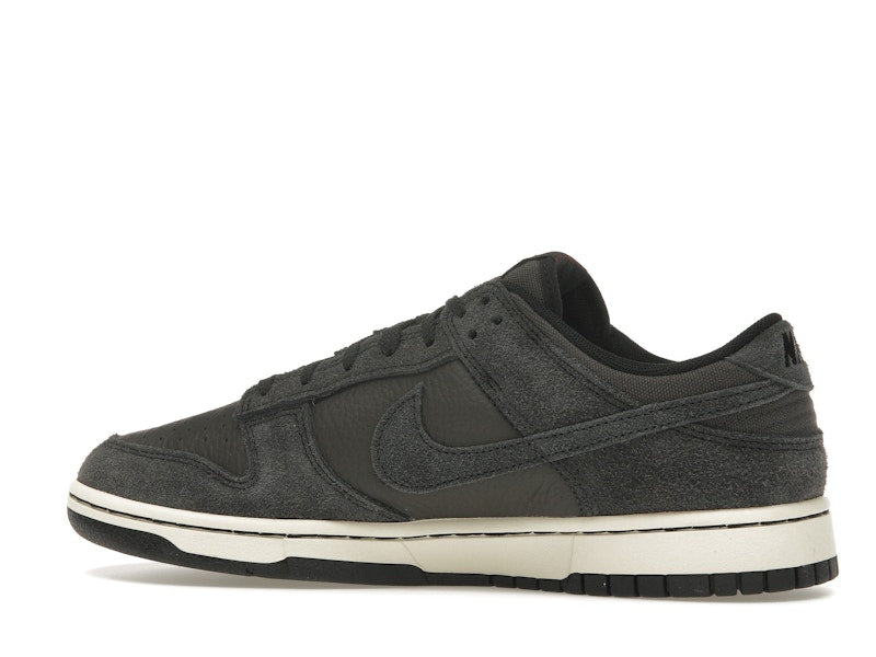 Nike Dunk Low Premium Black Off Noir