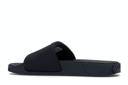 adidas Adilette Alexander Wang Black