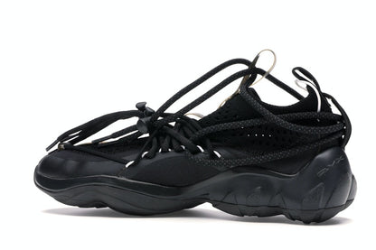 Reebok DMX Run Fusion Experiment Pyer Moss Black