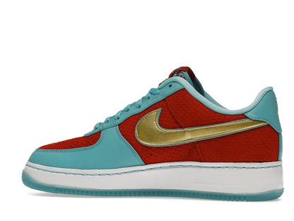 Nike Air Force 1 Low Year of the Dragon 2