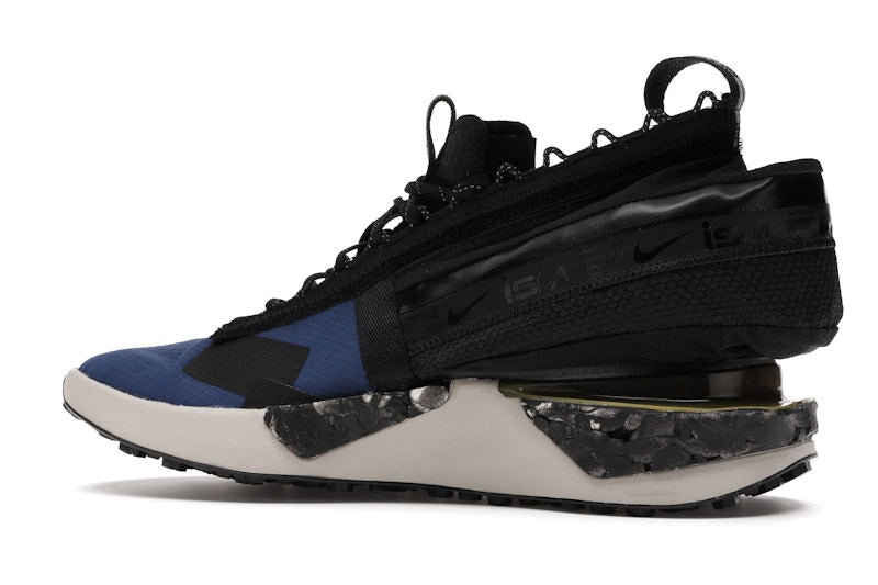 Nike ISPA Drifter Gator Blue