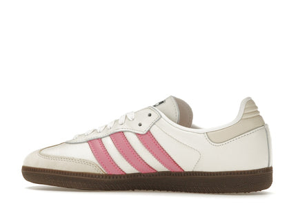 adidas Samba OG Lucid Pink (Women's)