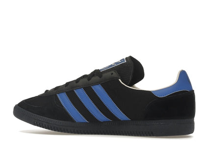 adidas Barrowland SPZL Black Night Navy