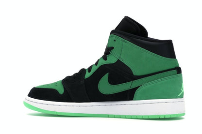 Jordan 1 Mid Xbox E3 (2018)