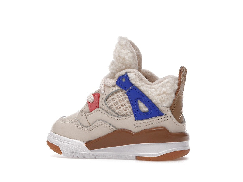 Jordan 4 Retro Where the Wild Things Are (TD)