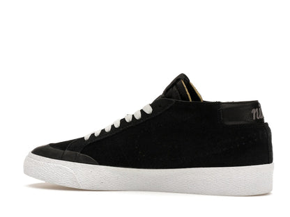Nike SB Zoom Blazer Chukka XT Black Gunsmoke