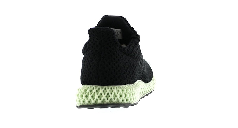 adidas Futurecraft 4D Black