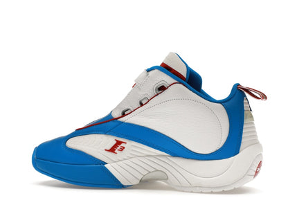 Reebok Answer IV Dynamic Blue