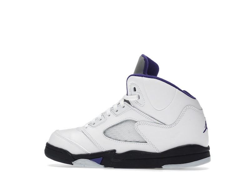 Jordan 5 Retro Dark Concord (PS)