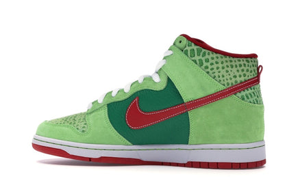 Nike SB Dunk High Pro Dr. Feelgood