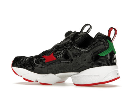 Reebok Instapump Fury BAIT Astro Boy Club