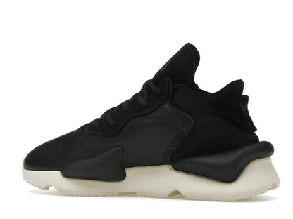 adidas Y-3 Kaiwa Black Off White