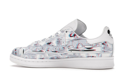 adidas Stan Smith Mickey Mouse 3D