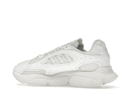 adidas Ozmillen Cloud White Core Black (GS)