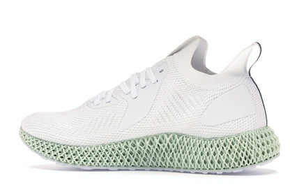 adidas Alphaedge 4D Cloud White