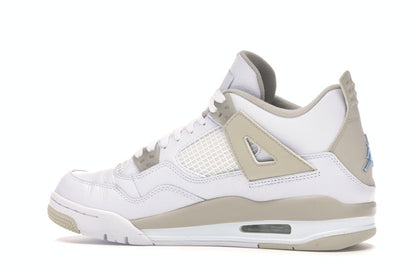 Jordan 4 Retro Sand (2017) (GS)