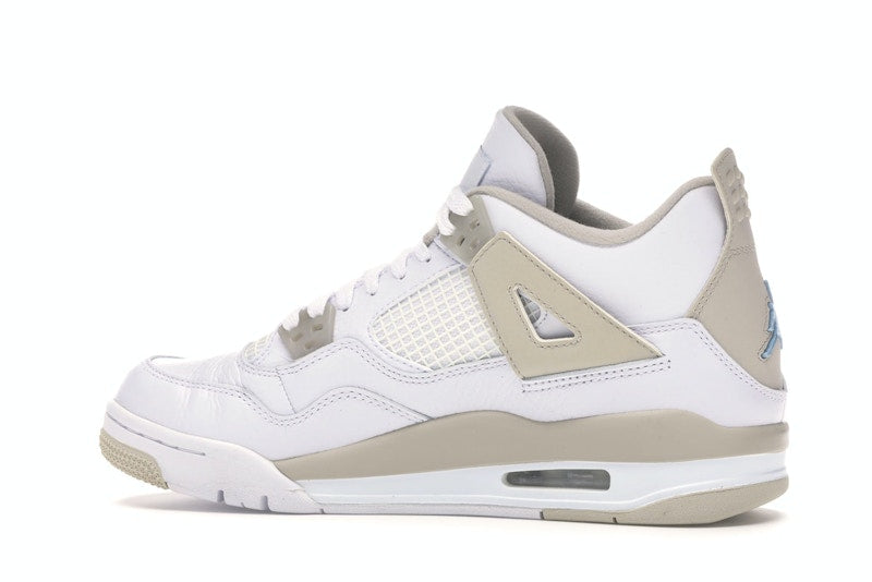Jordan 4 Retro Sand (2017) (GS)