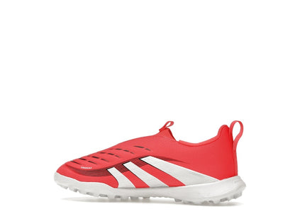 adidas Predator League Laceless Turf Pure Victory Pack (GS)