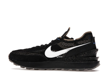 Nike Waffle One Iron Grey