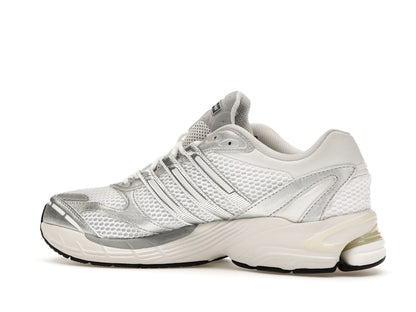 adidas Supernova Cushion 7 Cloud White Silver Metallic Crystal White