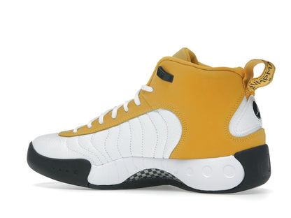 Jordan Jumpman Pro Yellow Ochre