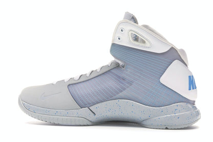 Nike Hyperdunk Marty McFly