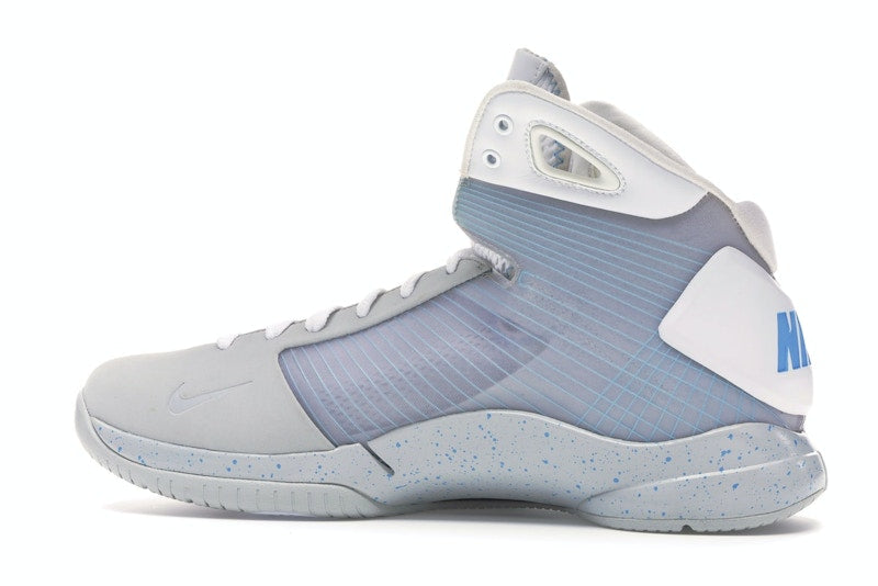 Nike Hyperdunk Marty McFly