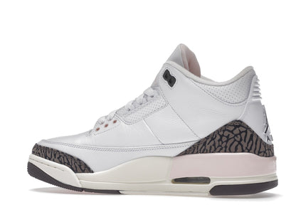 Jordan 3 Retro Neapolitan Dark Mocha (Women's)