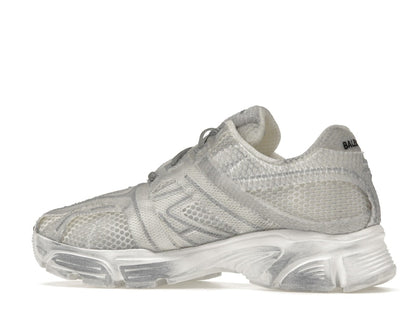 Balenciaga Phantom Washed White