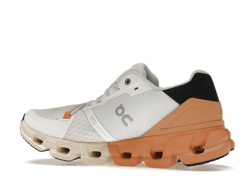 On Running Cloudflyer 4 White Copper (Women's)