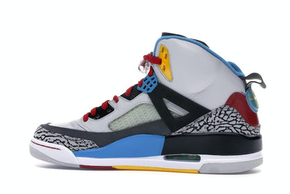 Jordan Spizike Bordeaux