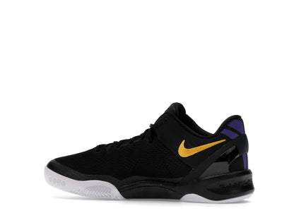 Nike Kobe 8 Lakers Away (GS)