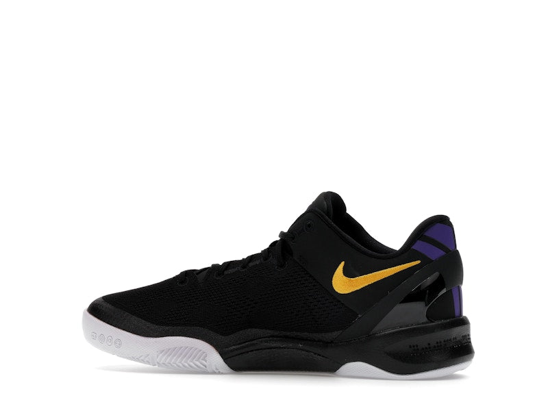 Nike Kobe 8 Lakers Away (GS)