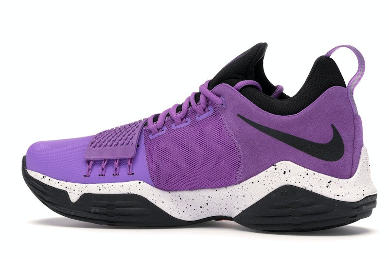 Nike PG 1 Bright Violet