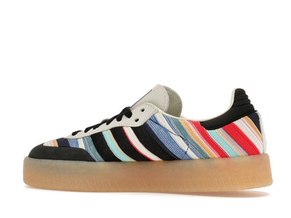 adidas Sambae KSENIASCHNAIDER Black (Women's)