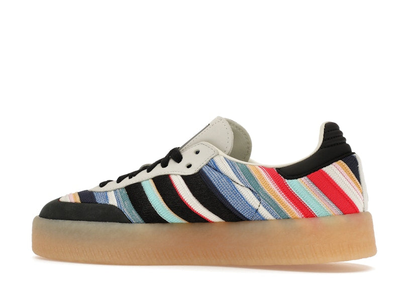 adidas Sambae KSENIASCHNAIDER Black (Women's)
