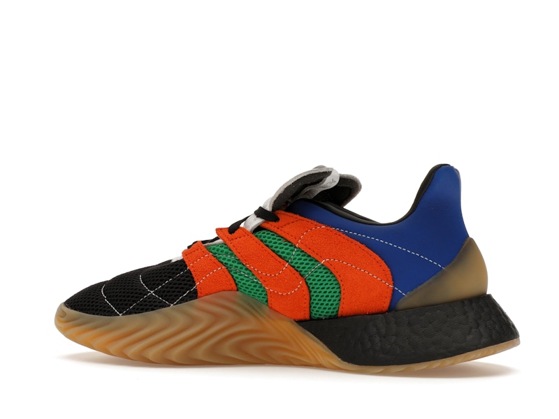 adidas Sobakov Boost sivasdescalzo