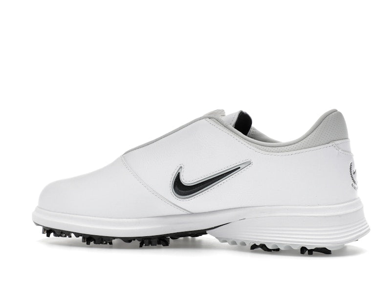 Nike Victory Tour 4 BOA White Photon Dust Black