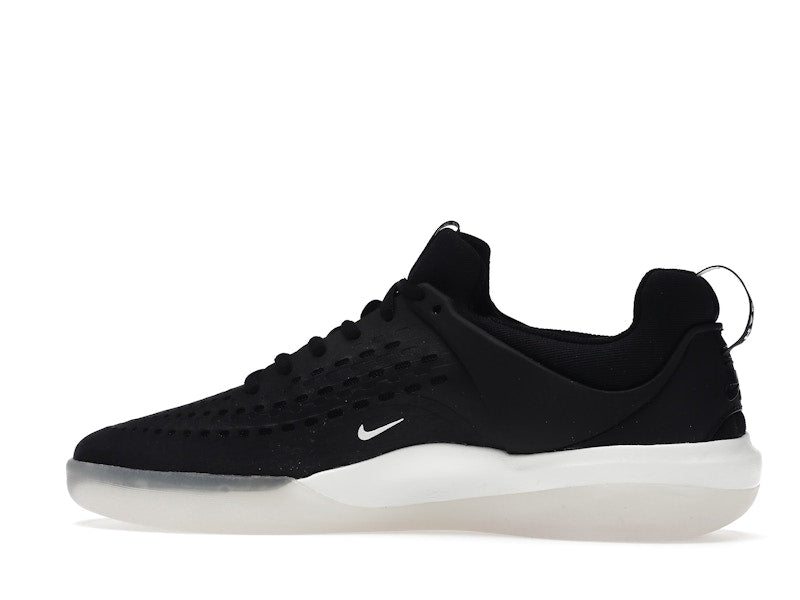 Nike SB Nyjah 3 Black White