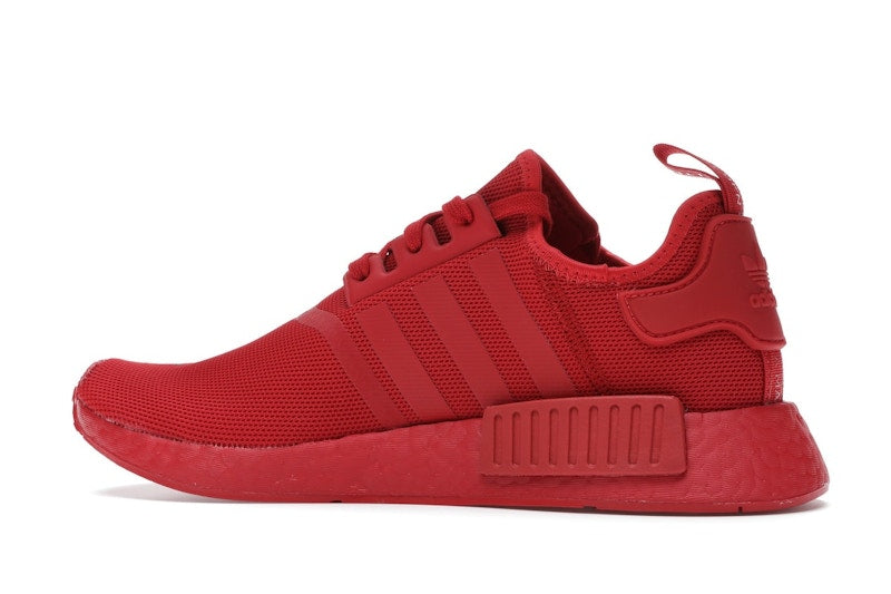 adidas NMD R1 atmos Triple Red
