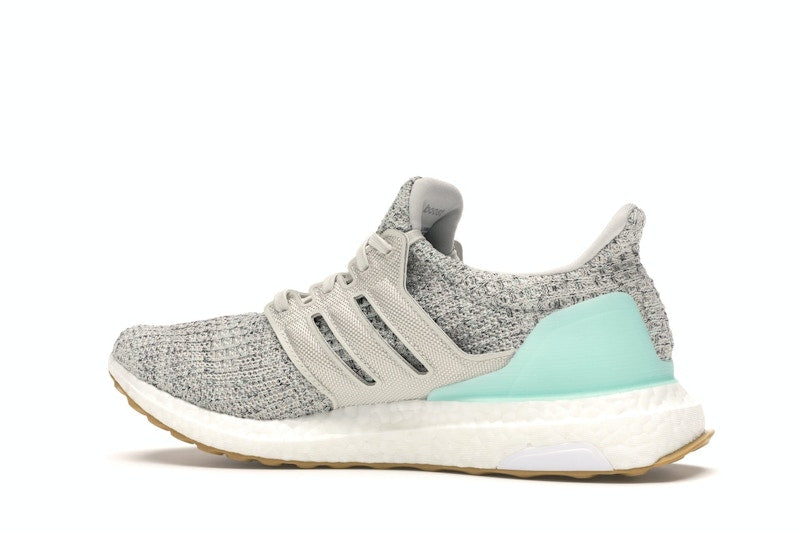 adidas Ultra Boost 4.0 Carbon Clear Mint (Women's)